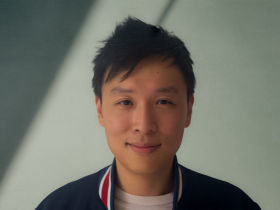 Darren Lee – UI Designer Singapore